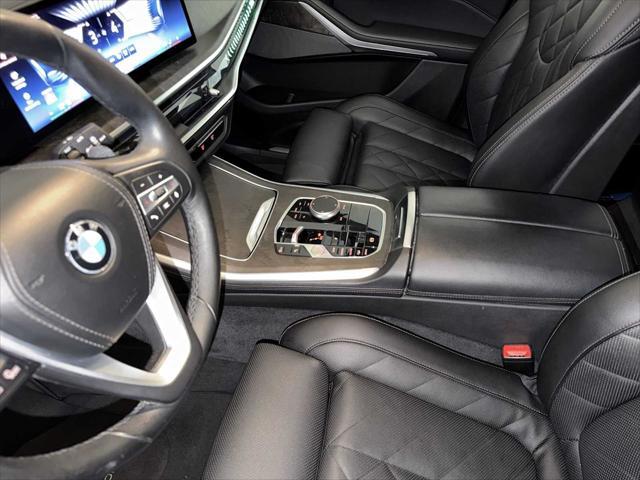 2024 BMW X5 - $42,943