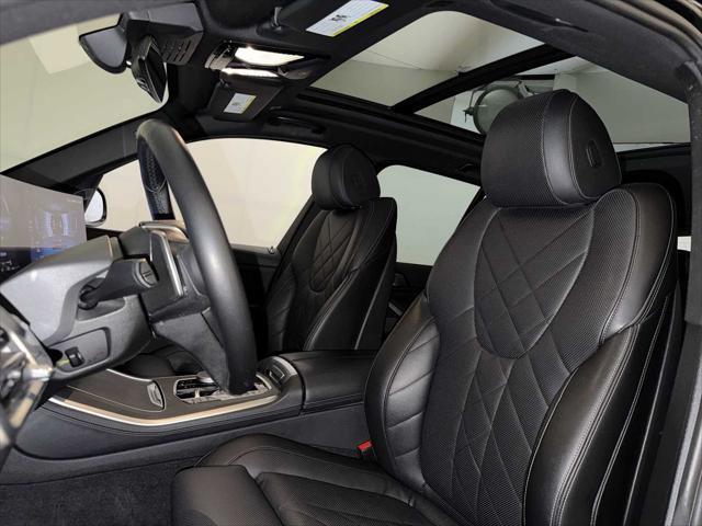 2024 BMW X5 - $42,943