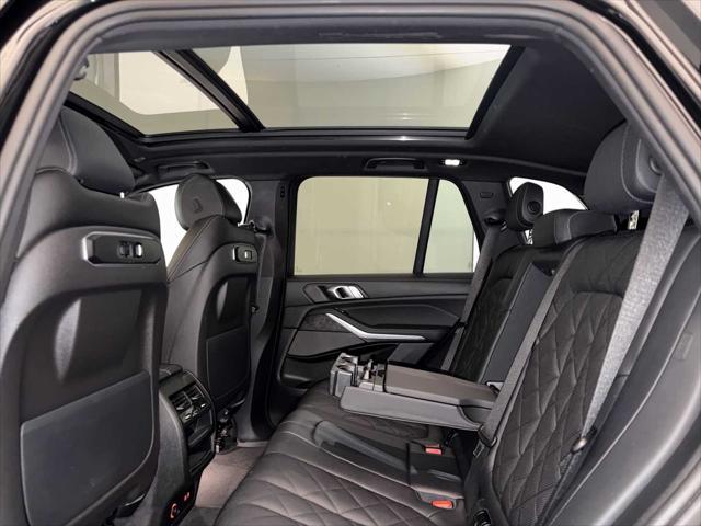2024 BMW X5 - $42,943
