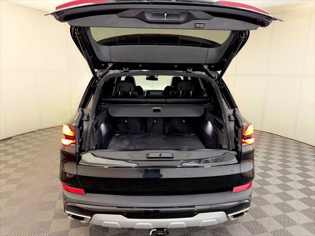2024 BMW X5 - $42,943
