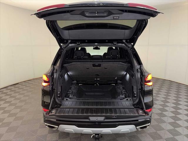 2024 BMW X5 - $42,943