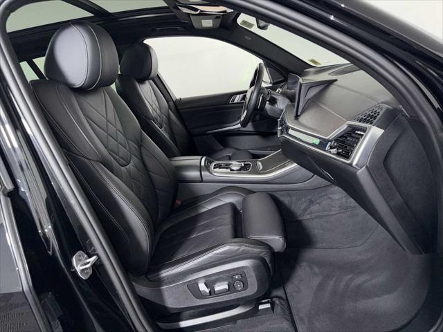 2024 BMW X5 - $42,943