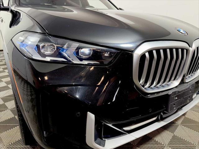 2024 BMW X5 - $42,943