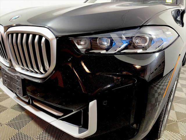 2024 BMW X5 - $42,943