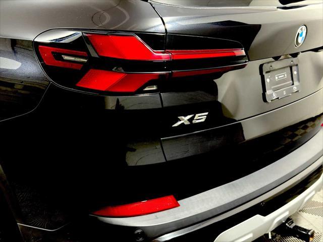 2024 BMW X5 - $42,943