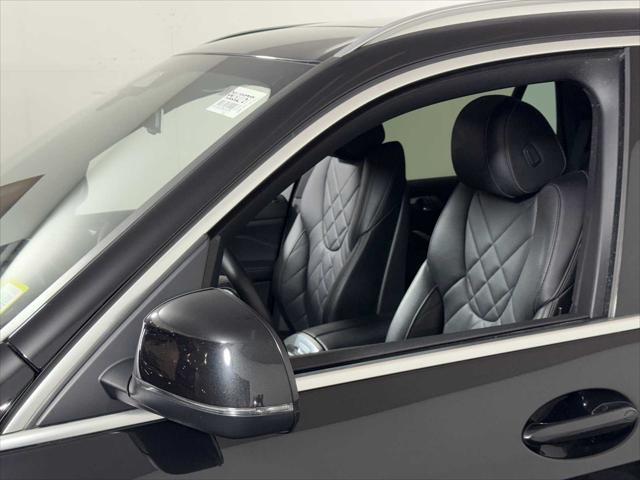 2024 BMW X5 - $42,943