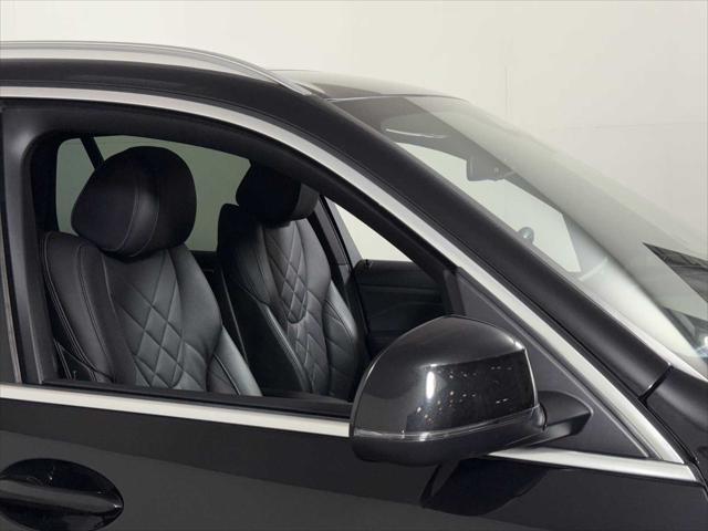 2024 BMW X5 - $42,943