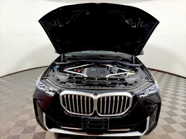 2024 BMW X5 - $42,943