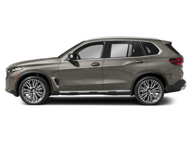 2024 BMW X5 xDrive40i — photo 1 of 12