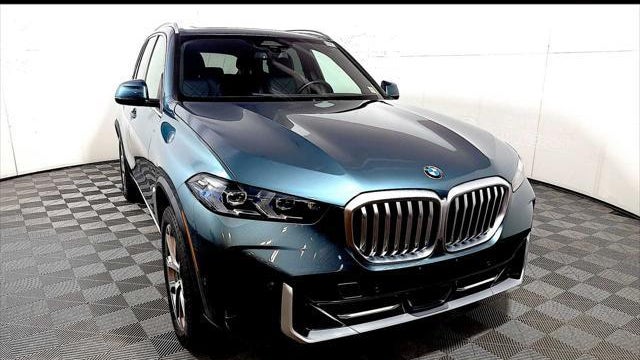 Preowned 2024 BMW X5 xDrive40i for Sale