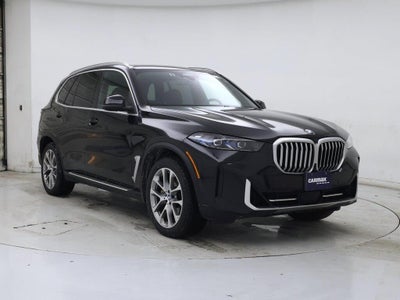 Photo of a 2024 BMW X5 AWD Xdrive40i 4DR Sports Activity Vehicle for sale