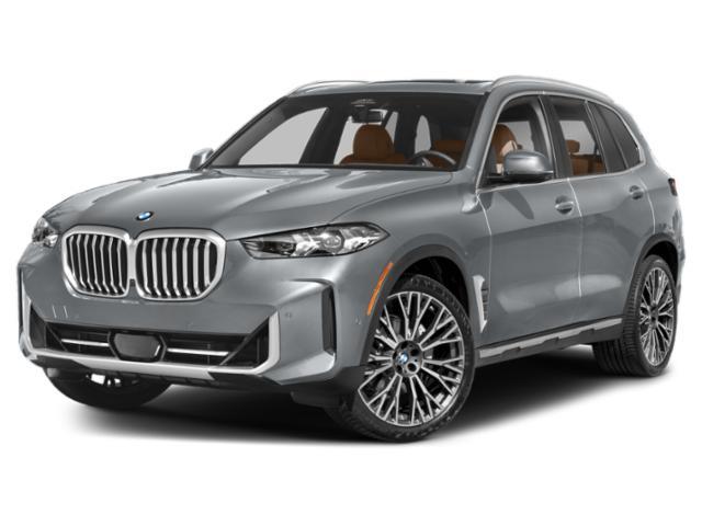 2024 BMW X5 - $56,943