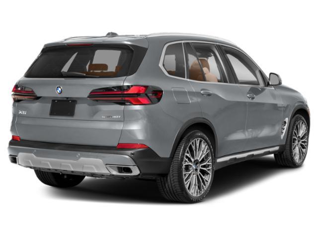 2024 BMW X5 - $56,943