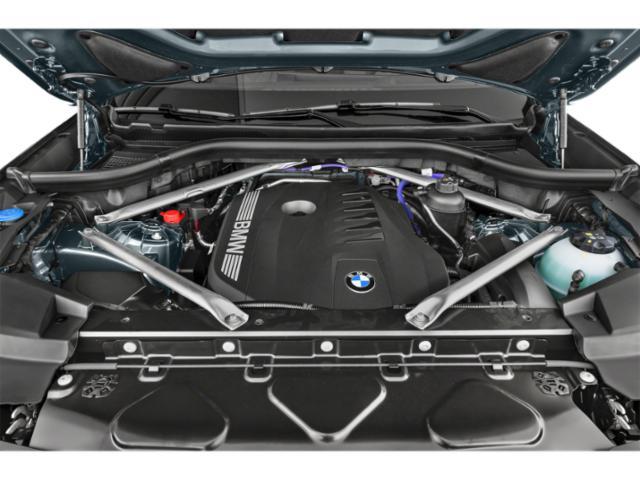 2024 BMW X5 - $56,943