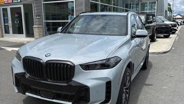 Preowned 2024 BMW X5 xDrive40i for Sale