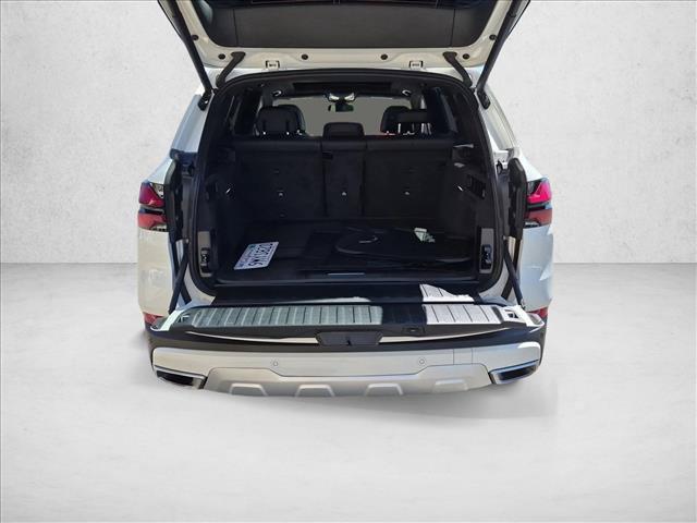 2025 BMW X5 - $49,537