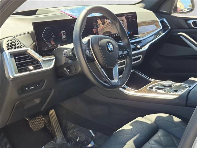 2025 BMW X5 - $49,537