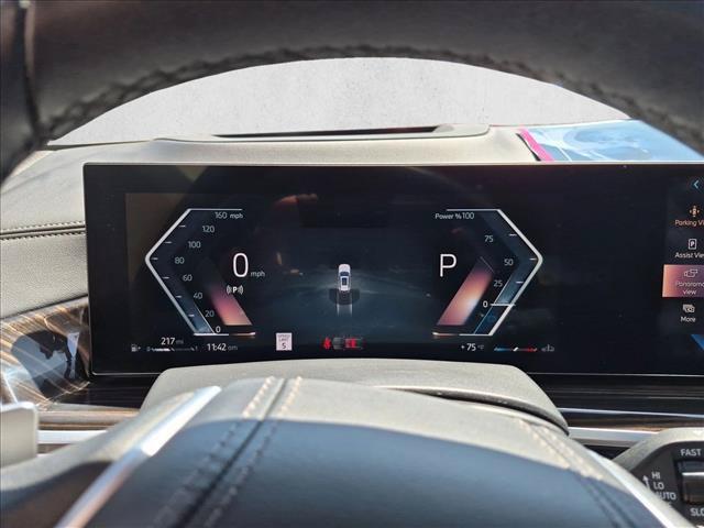 2025 BMW X5 - $49,537
