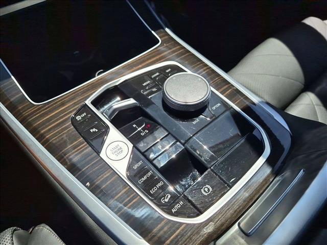 2025 BMW X5 - $49,537