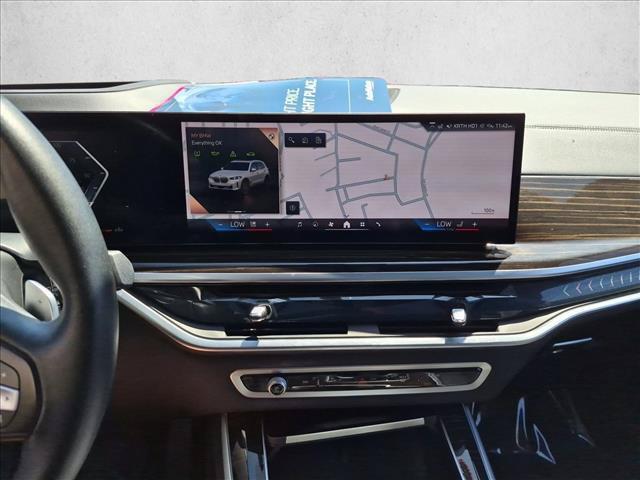 2025 BMW X5 - $49,537
