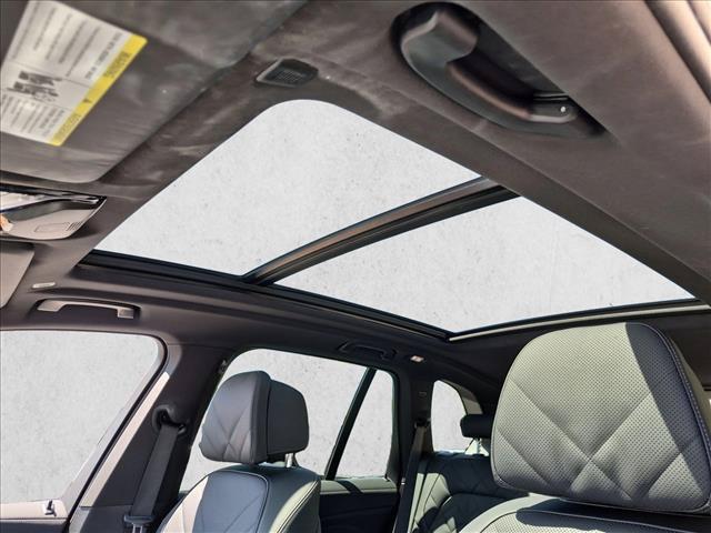 2025 BMW X5 - $49,537