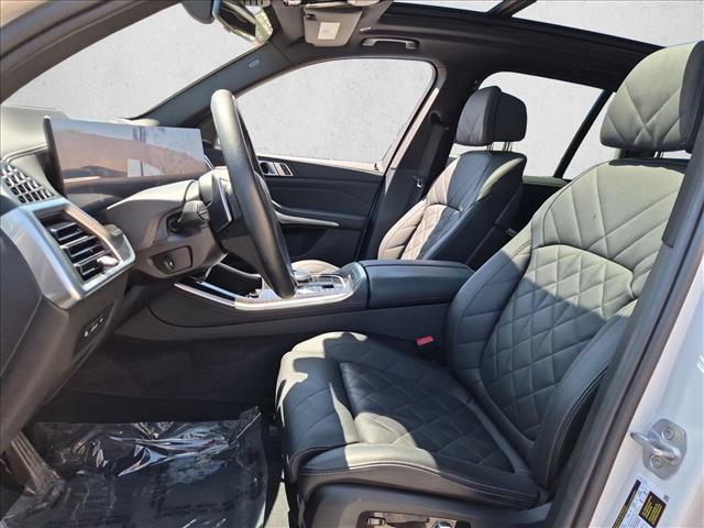2025 BMW X5 - $49,537
