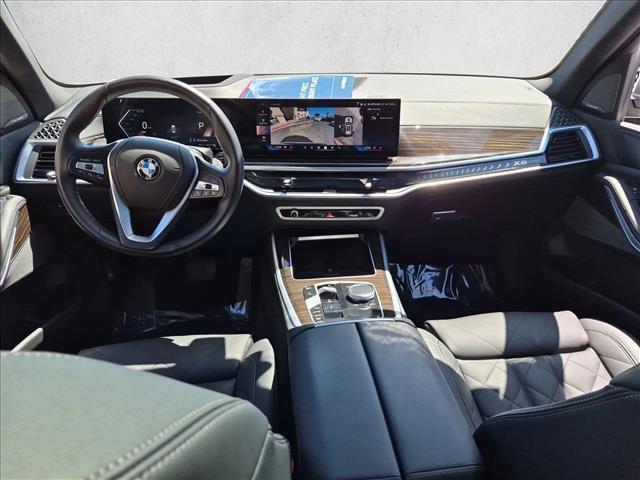 2025 BMW X5 - $49,537