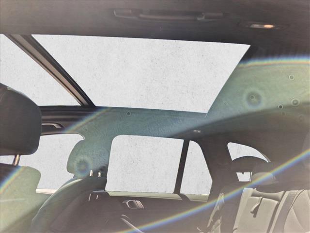 2025 BMW X5 - $49,537