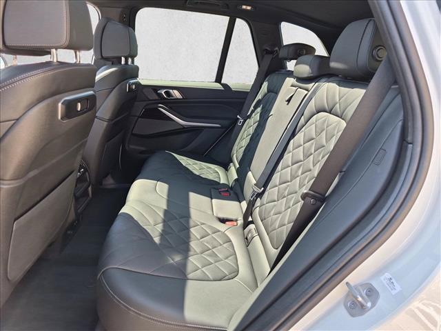 2025 BMW X5 - $49,537