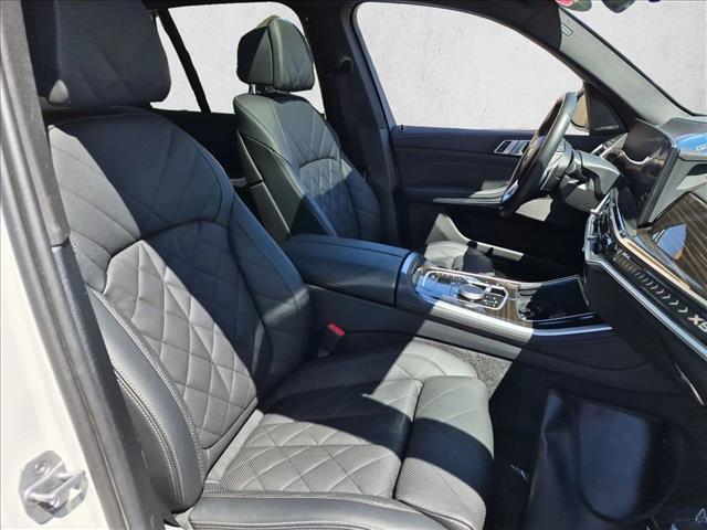 2025 BMW X5 - $49,537