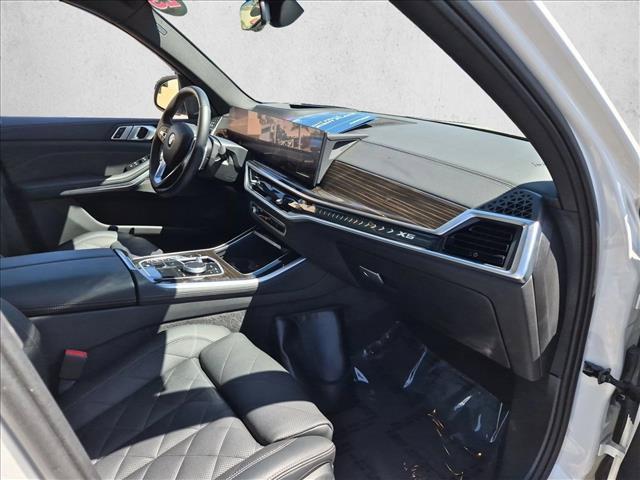2025 BMW X5 - $49,537