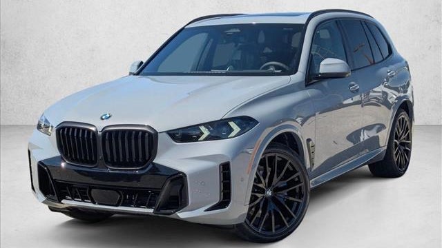 Preowned 2026 BMW X5 xDrive40i for Sale