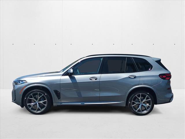 2026 BMW X5 - $78,922