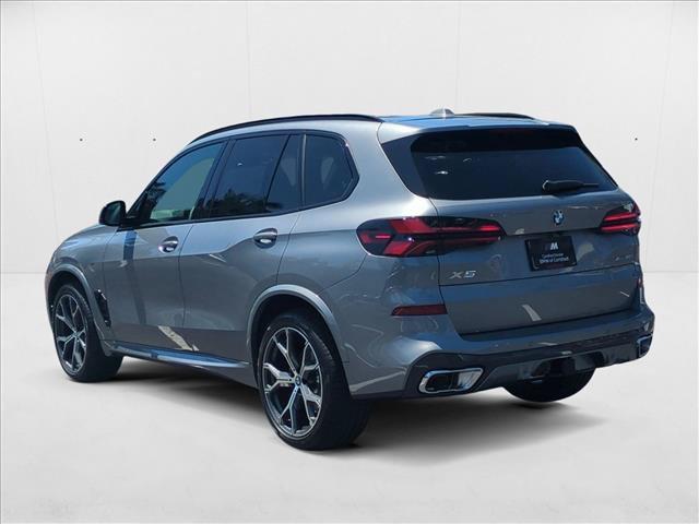2026 BMW X5 - $78,922