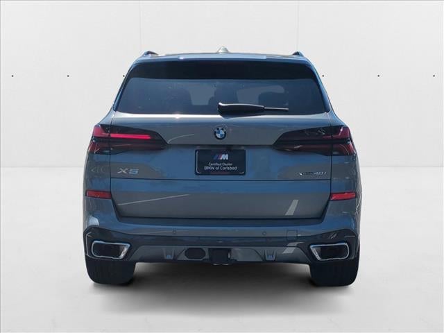 2026 BMW X5 - $78,922