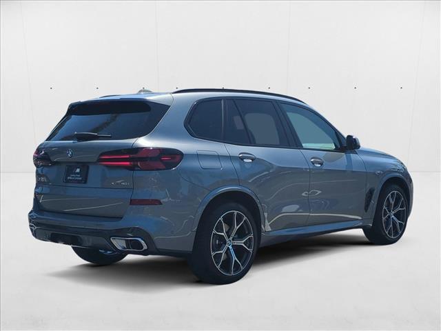 2026 BMW X5 - $78,922