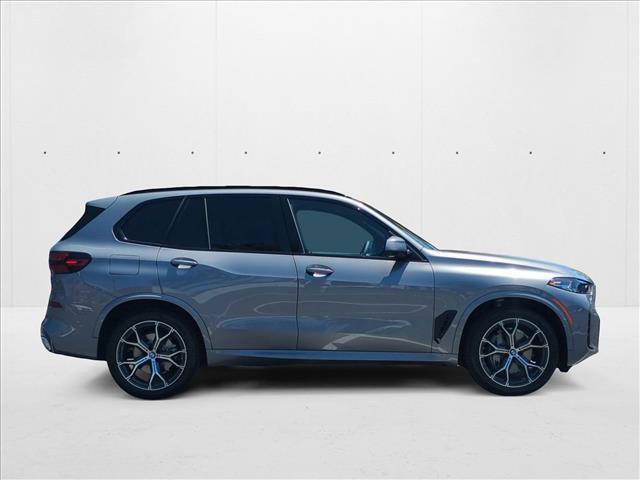 2026 BMW X5 - $78,922