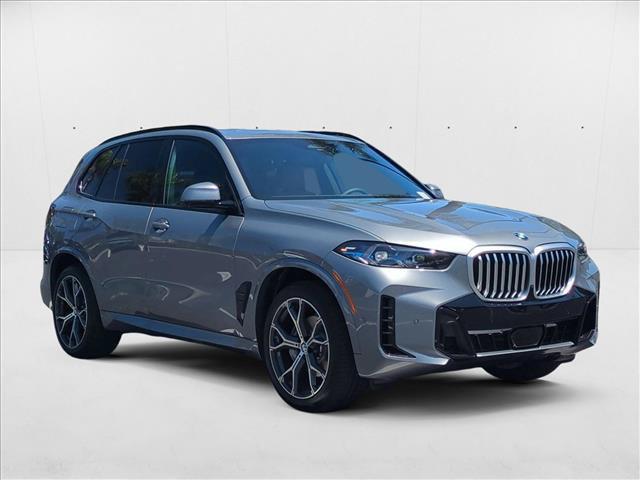 2026 BMW X5 - $78,922