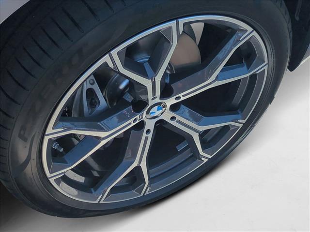 2026 BMW X5 - $78,922