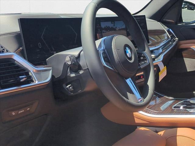 2026 BMW X5 - $78,922