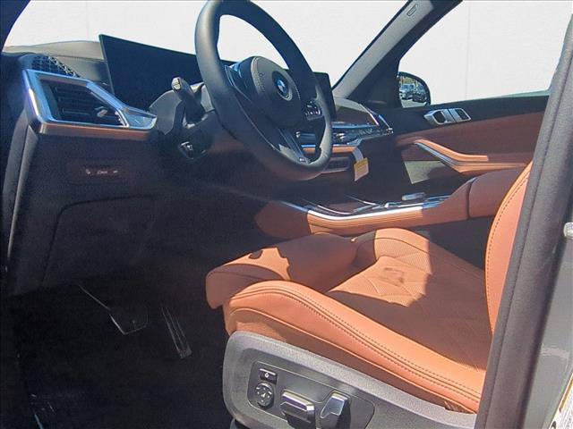 2026 BMW X5 - $78,922