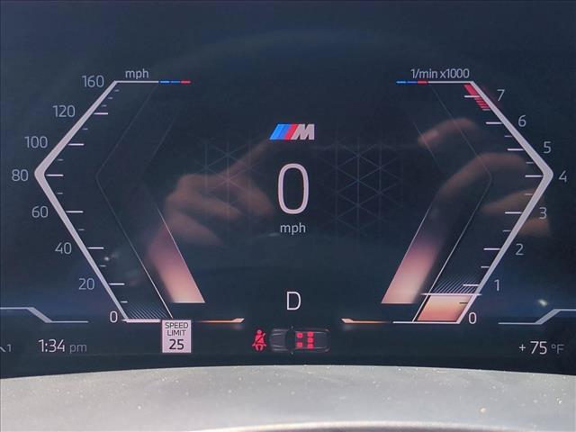2026 BMW X5 - $78,922