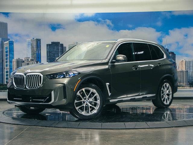 2026 BMW X5 - $66,954