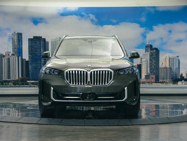 2026 BMW X5 - $66,954