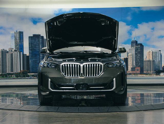 2026 BMW X5 - $66,954
