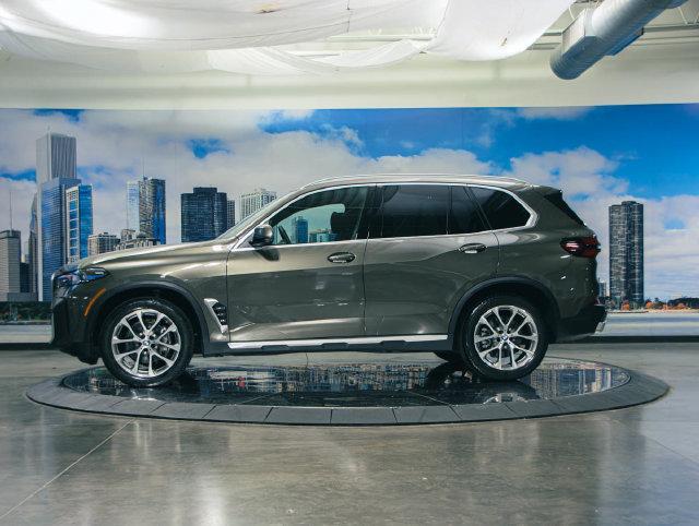 2026 BMW X5 - $66,954