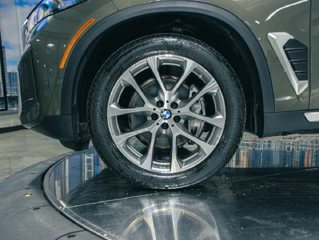 2026 BMW X5 - $66,954