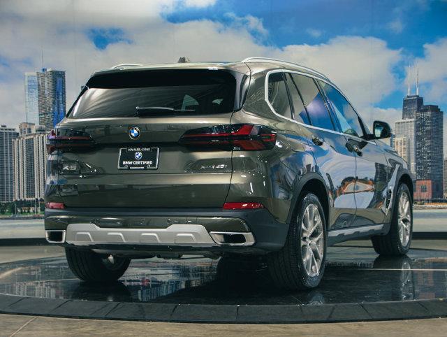 2026 BMW X5 - $66,954