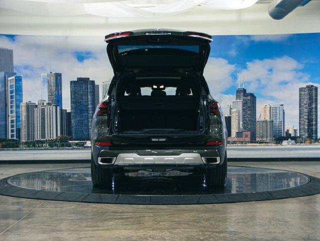 2026 BMW X5 - $66,954