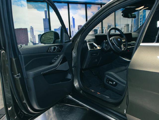 2026 BMW X5 - $66,954